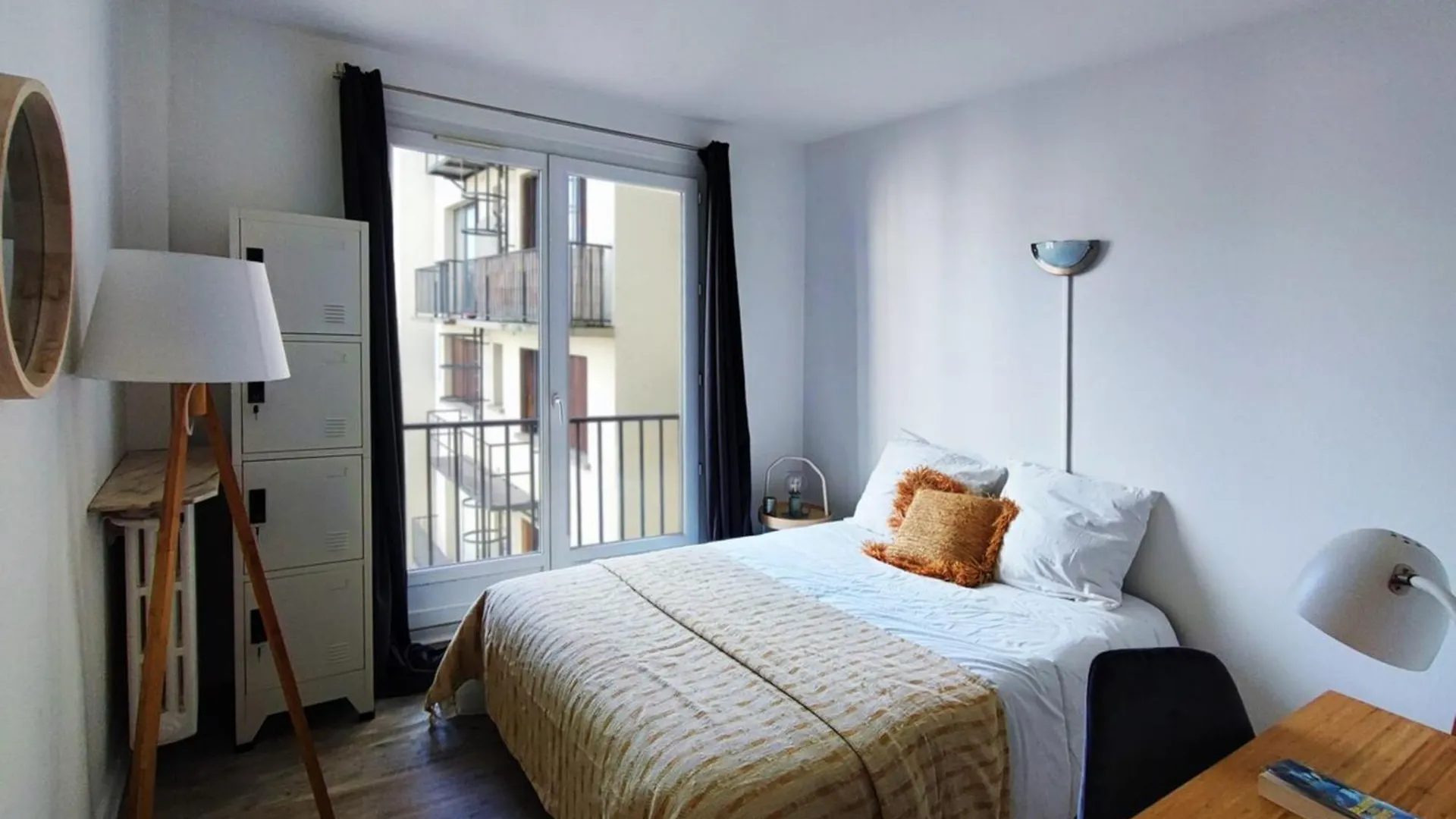 פריז Flexliving - Room - Villon