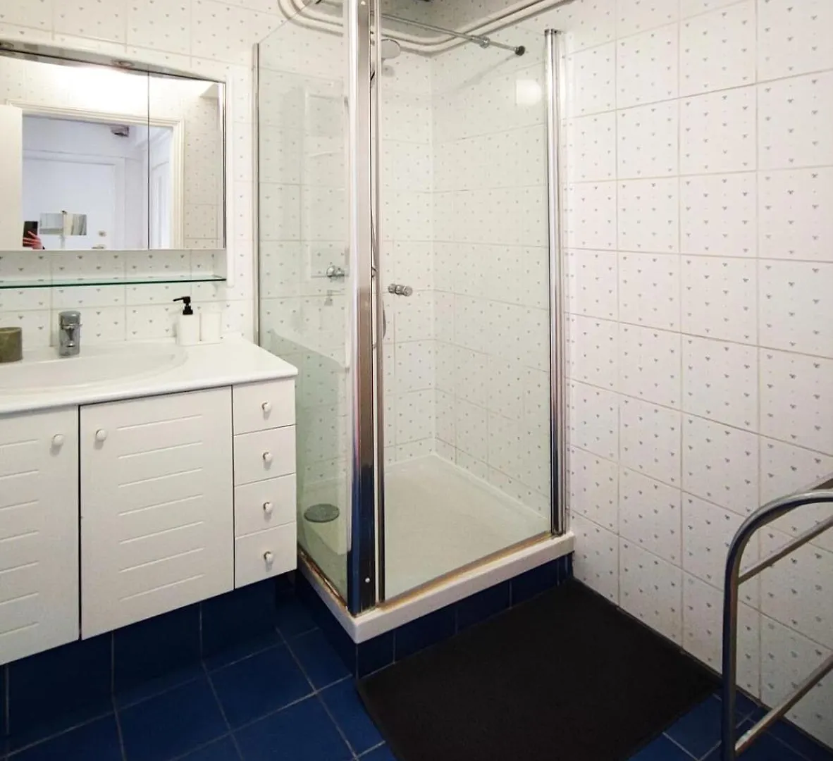 בית נופש פריז Flexliving - Room - Villon צרפת
